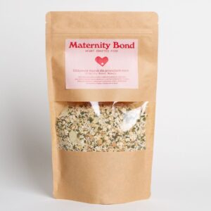 Muesli dla kobiet w ciąży – wsparcie diety przyszłej mamy