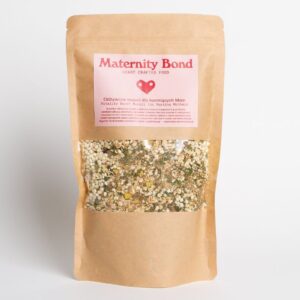 Muesli dla karmiącej mamy – naturalne wsparcie laktacji