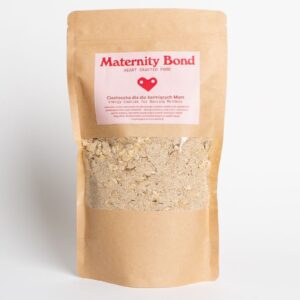 Ciastka dla karmiących Mam Maternity Bond