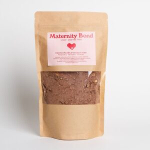 Ciasteczka dla kobiet w ciąży – domowa mieszanka owsiana