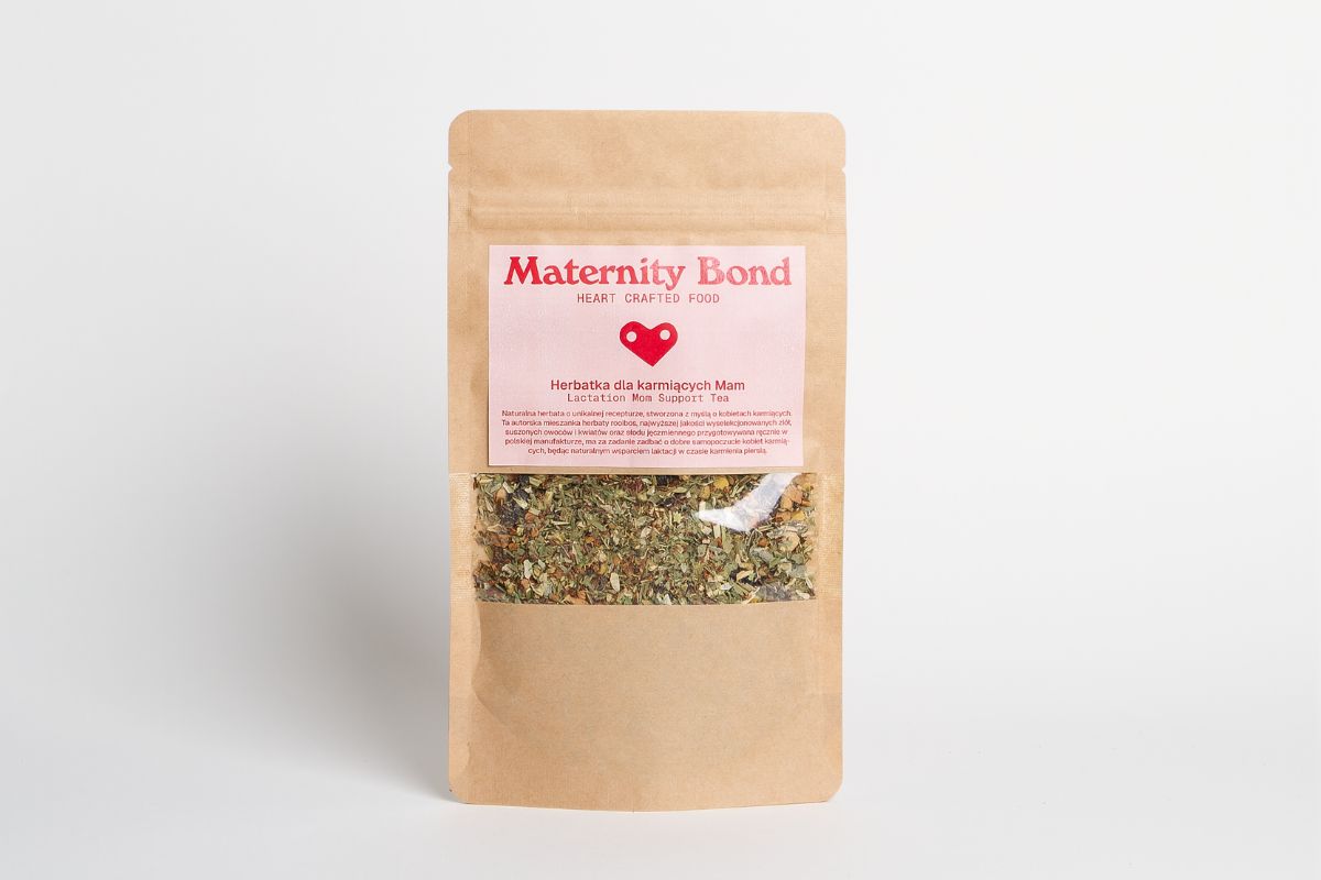 herbatka laktacyjna