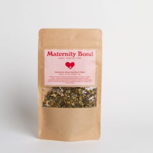 herbatka dla kobiet w ciąży