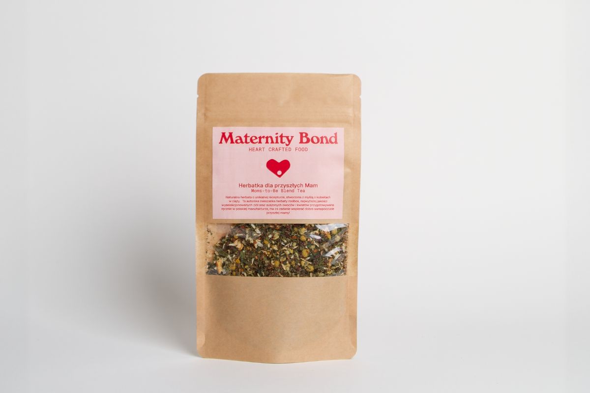 herbatka dla kobiet w ciąży
