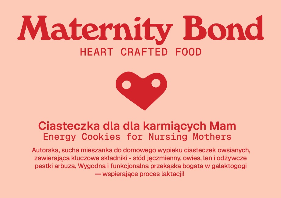 Ciasteczka laktacyjne dla karmiących mam – domowa mieszanka owsiana - obrazek 2