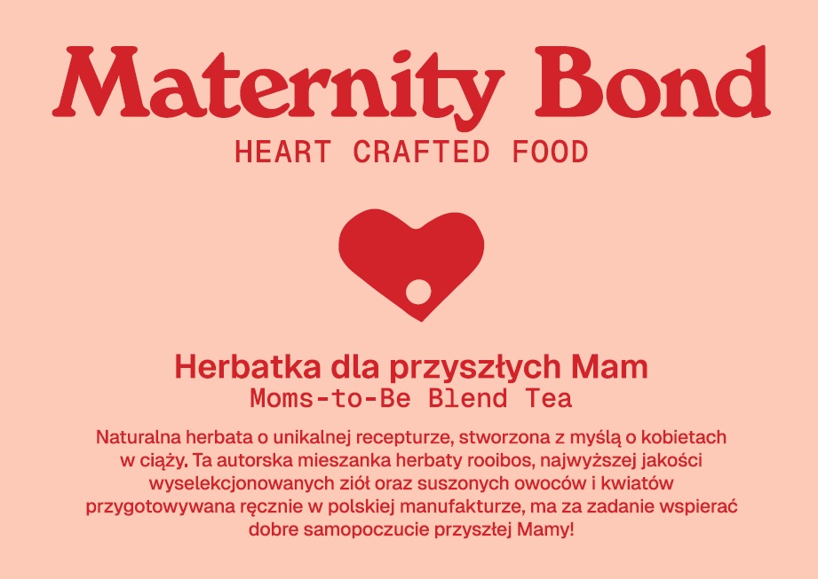Herbatka dla kobiet w ciąży – naturalna mieszanka ziół 50g - obrazek 2