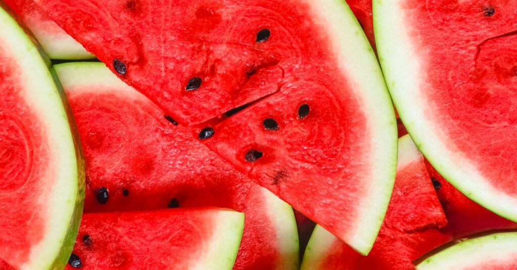 pestki arbuza